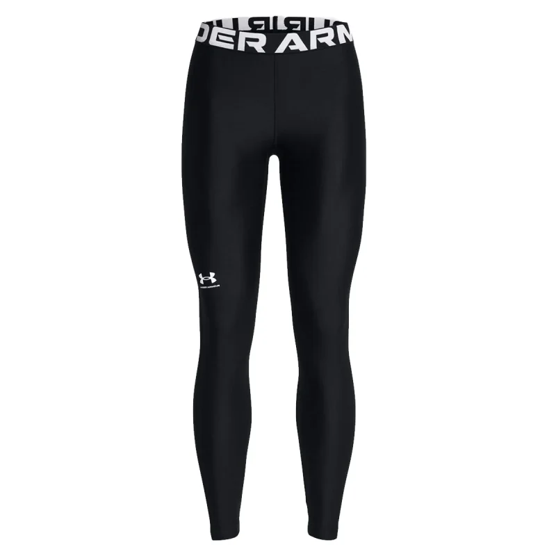 UA HG Authentics Legging