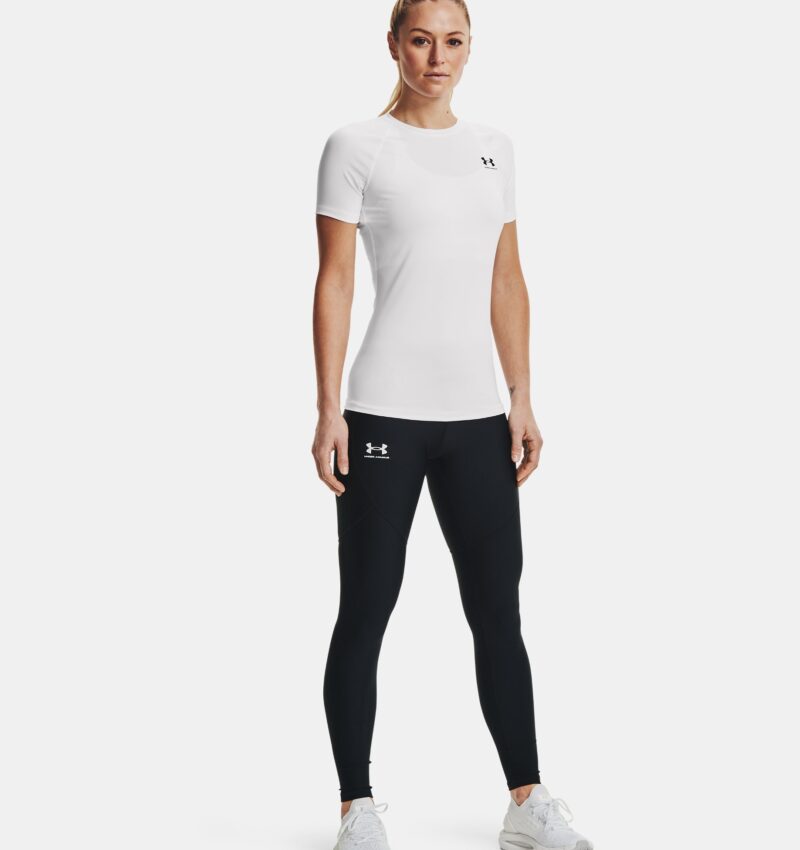 UA HG Authentics Comp SS - Image 3
