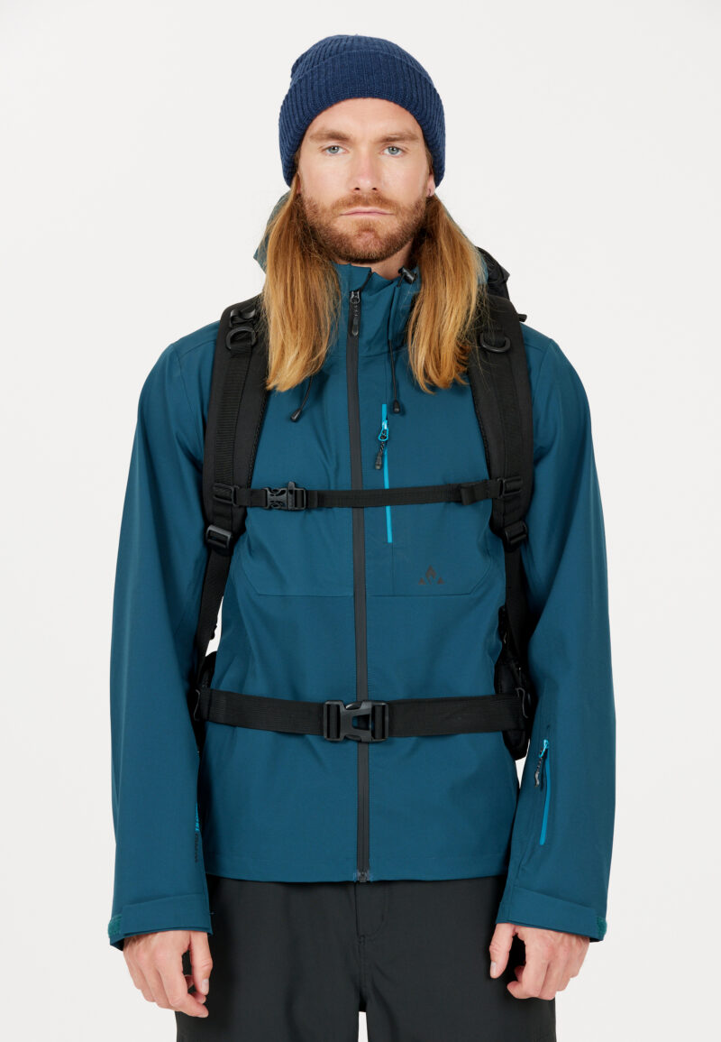 WHISTLER ALPINAK 65L BACKPACK - Image 3