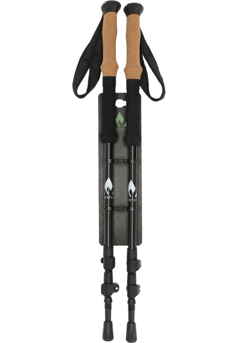 WHISTLER DELMARVA TREKKING POLES
