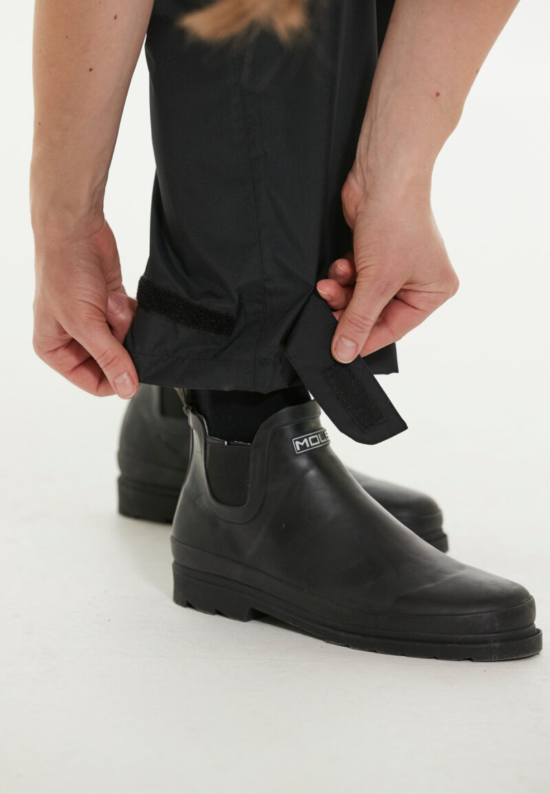 WEATHER REPORT Carlene W AWG Rain pant W - Image 5