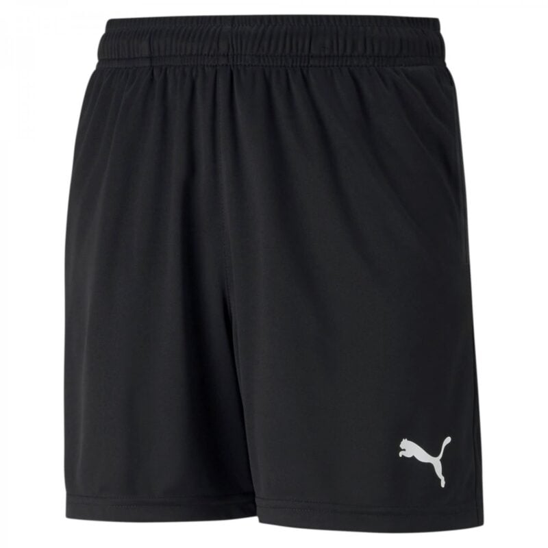 Puma teamRISE Training Shorts Jr