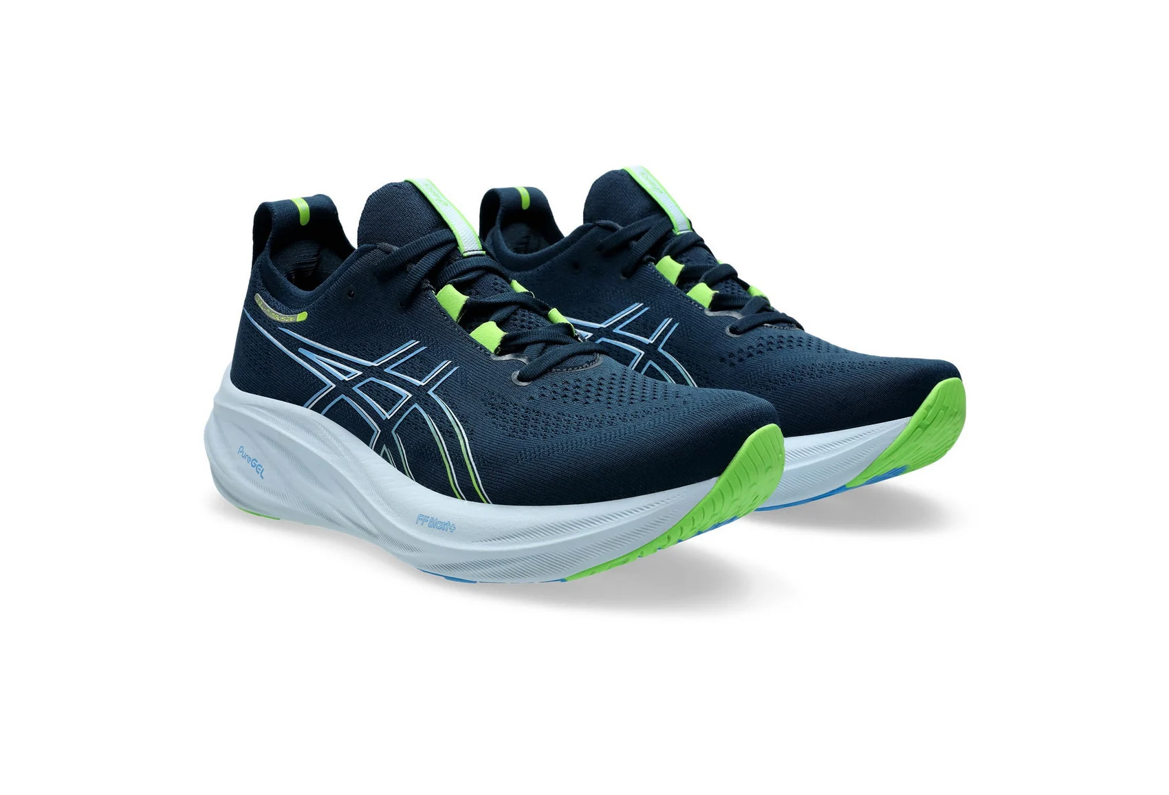 ASICS GEL-NIMBUS 26 - Image 4