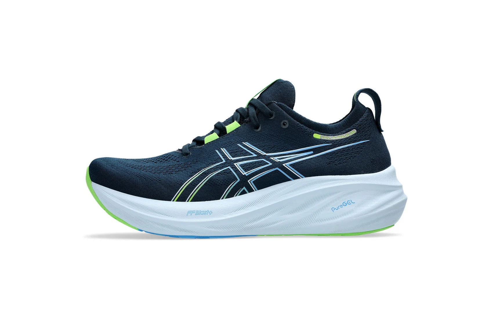 ASICS GEL-NIMBUS 26 - Image 3