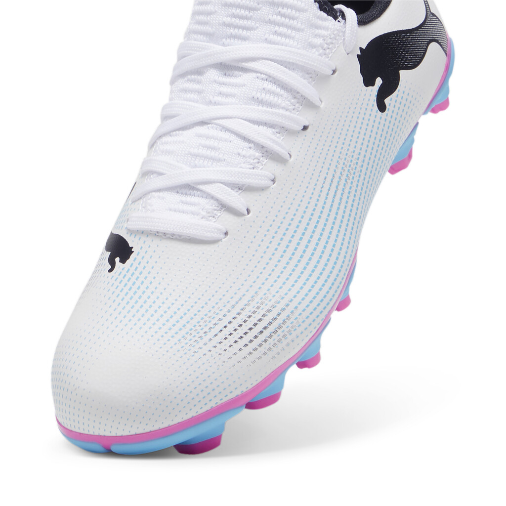 PUMA FUTURE 7 PLAY FG/AG Jr - Image 3