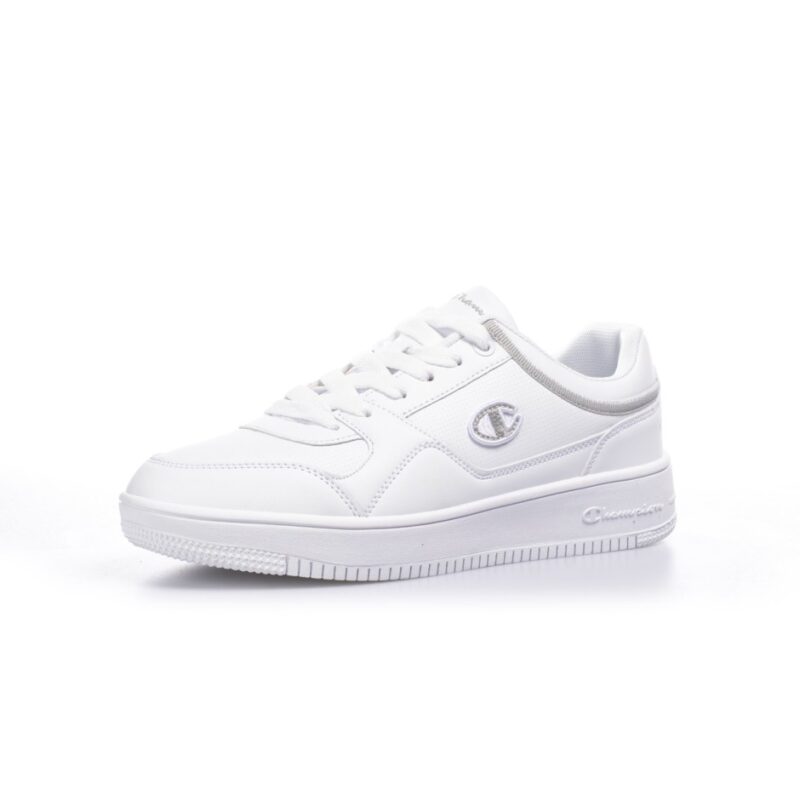 Champion Low Cut Shoe REBOUND LOW - Image 4