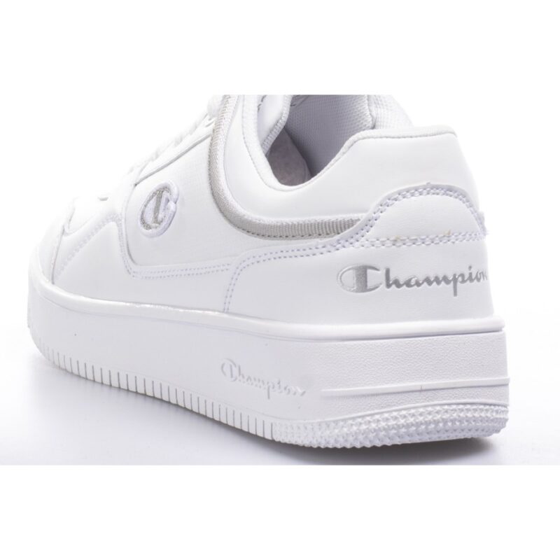 Champion Low Cut Shoe REBOUND LOW - Image 3