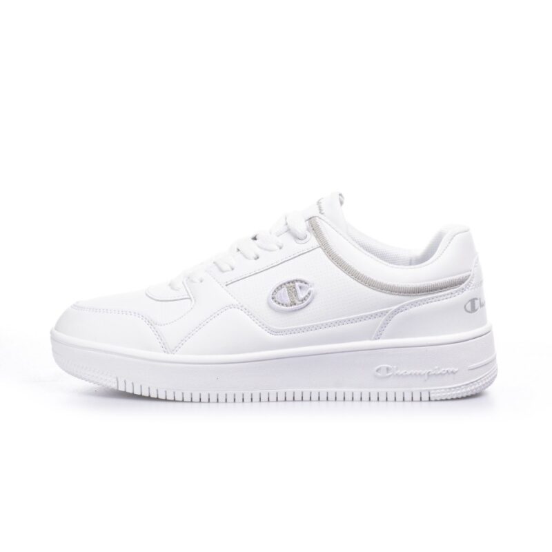 Champion Low Cut Shoe REBOUND LOW