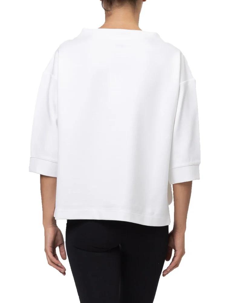 DKNY STACKED LACQUER LOGO POPOVER - Image 3