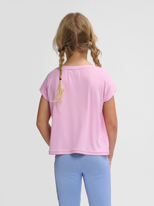 hmlRILLO T-SHIRT S/S - Image 3