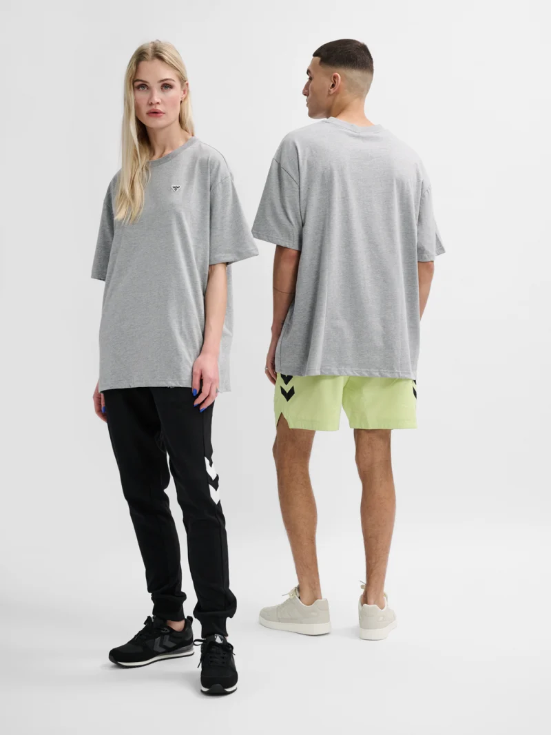 hmlLOOSE T-SHIRT BEE S/S