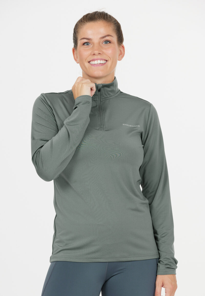 ENDURANCE Jaelyn W Midlayer - Image 2