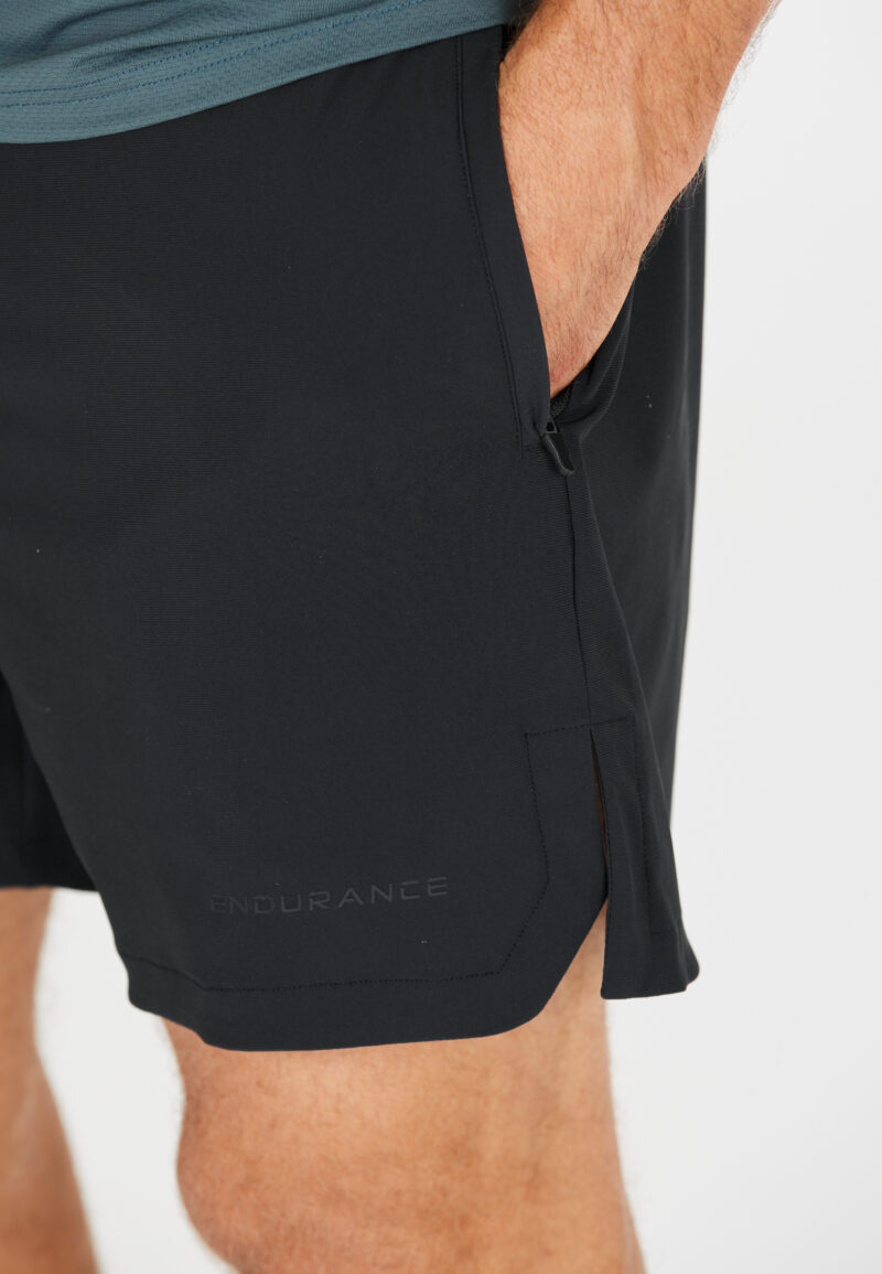 ENDURANCE Dyne M Shorts - Image 5