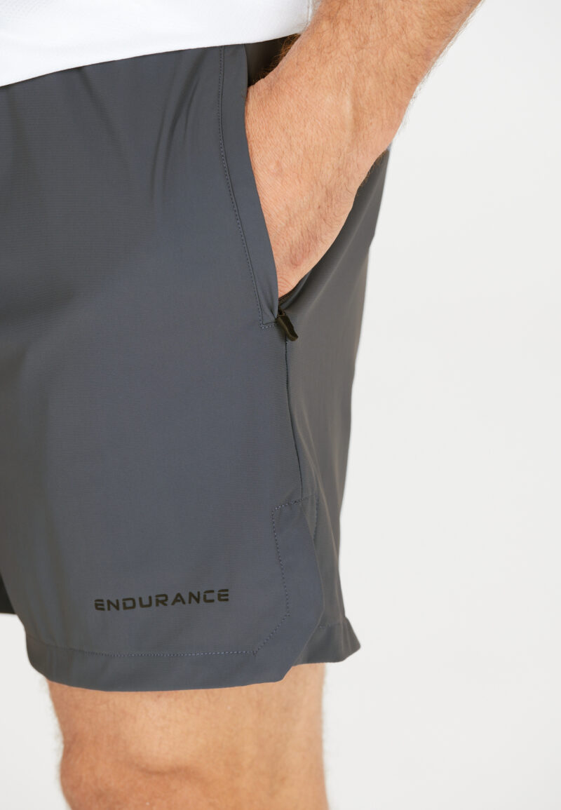 ENDURANCE Dyne M Shorts - Image 6