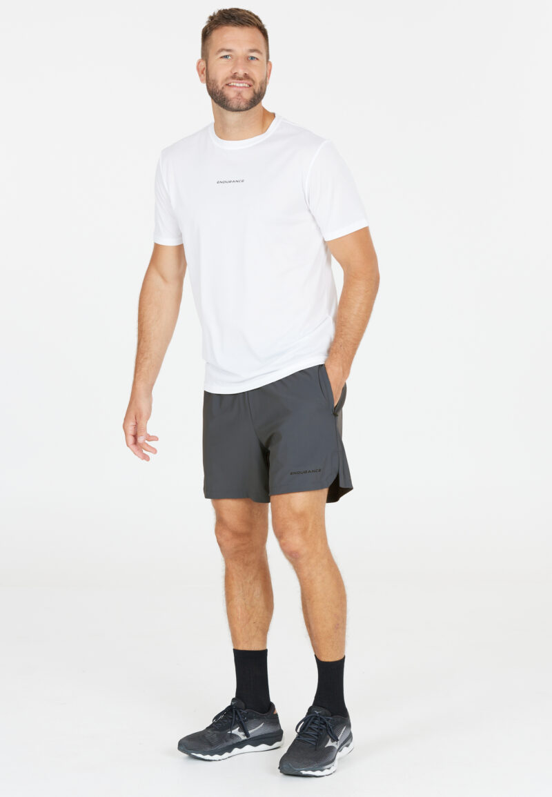 ENDURANCE Dyne M Shorts - Image 4