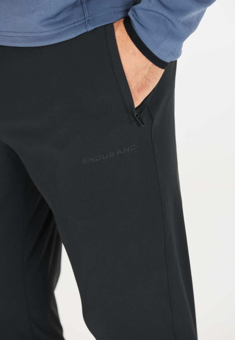 ENDURANCE Dyne M Tapered Pants - Image 6