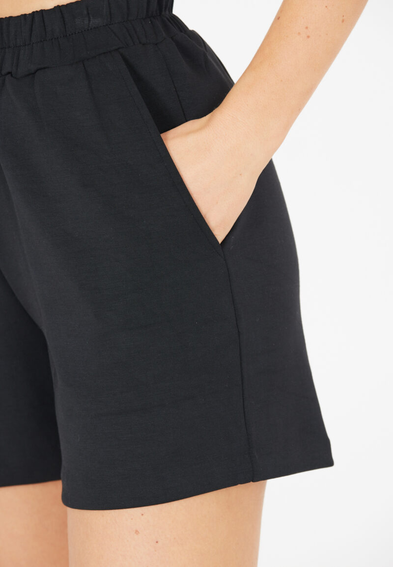 ENDURANCE Timmia W Sweat Shorts - Image 5