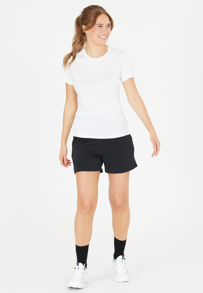 ENDURANCE Timmia W Sweat Shorts - Image 3