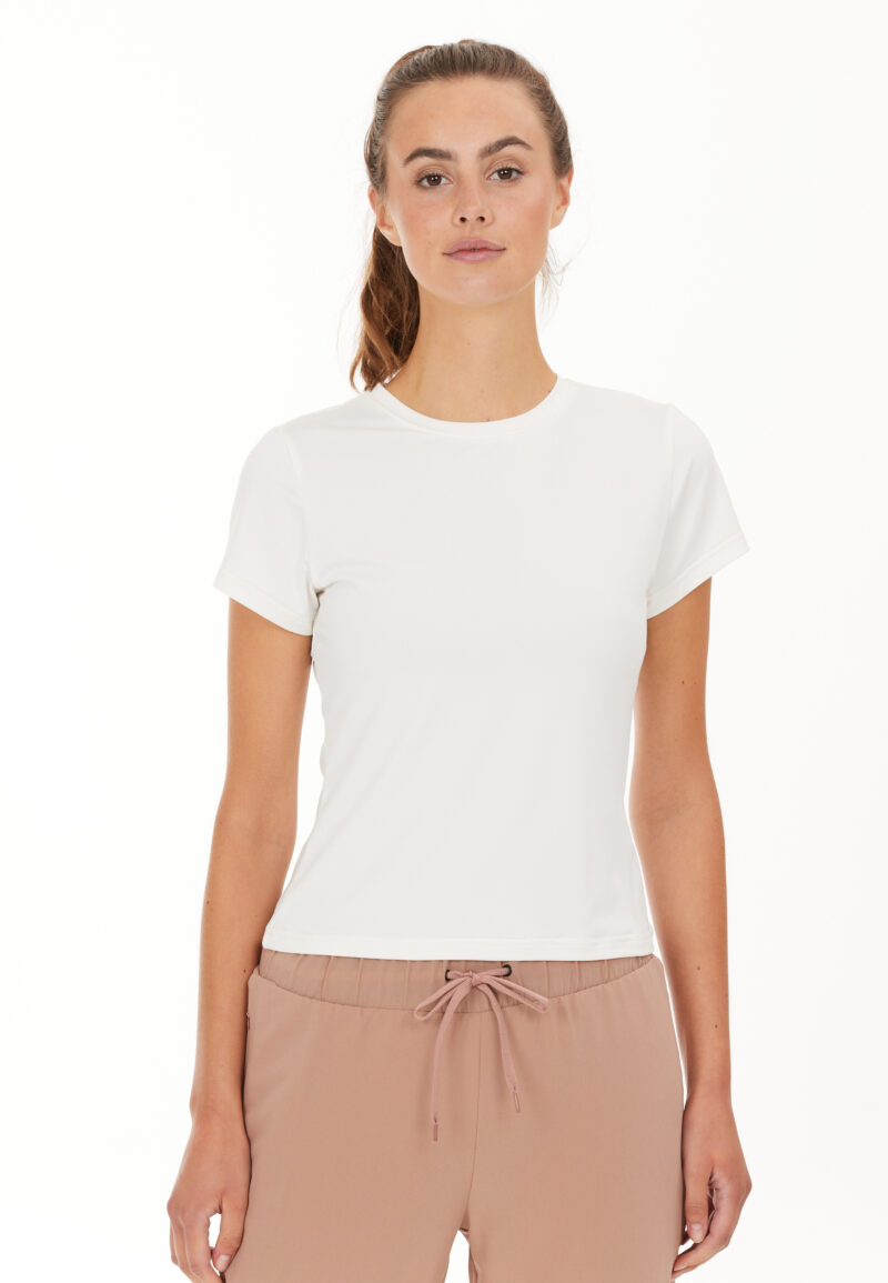ATHLECIA Almi W S/S Tee - Image 2