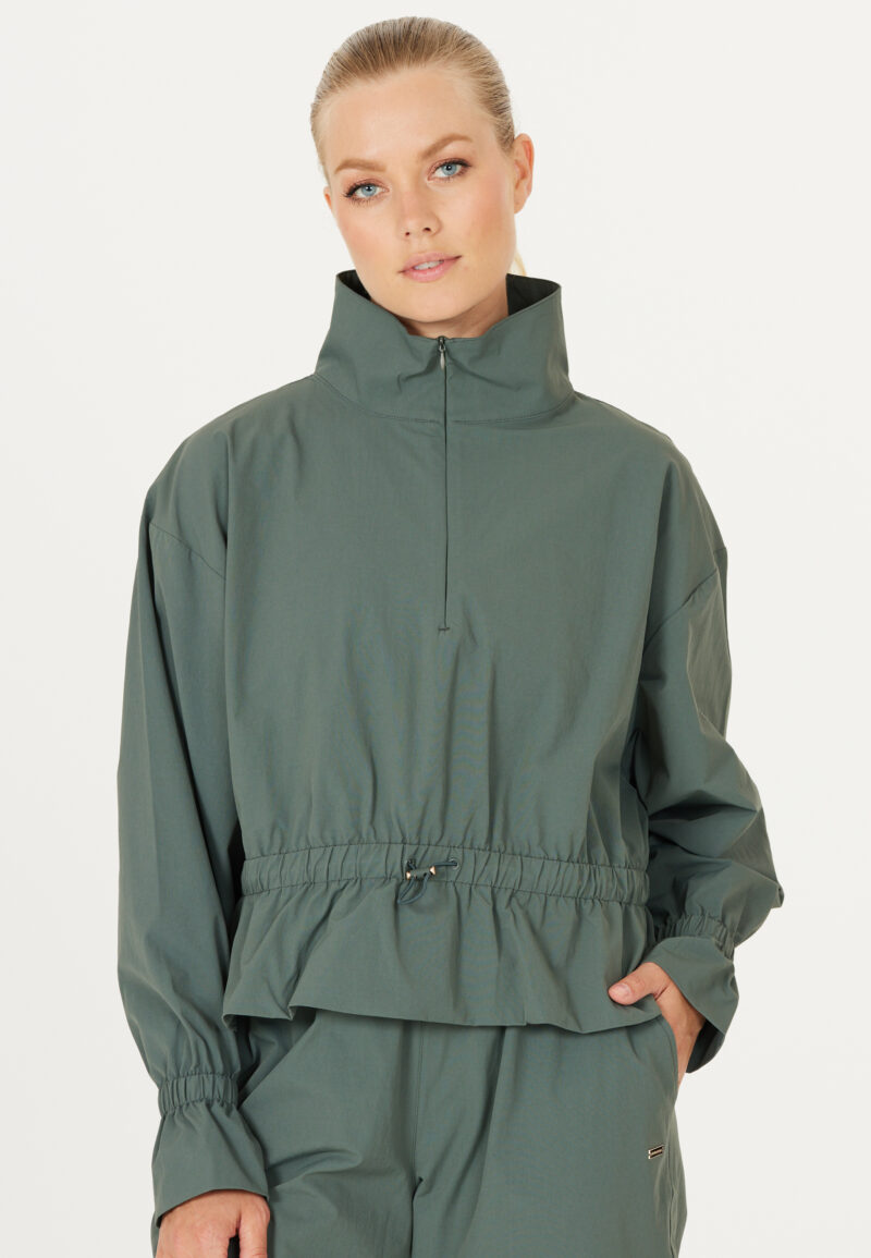 ATHLECIA Hero W Jacket