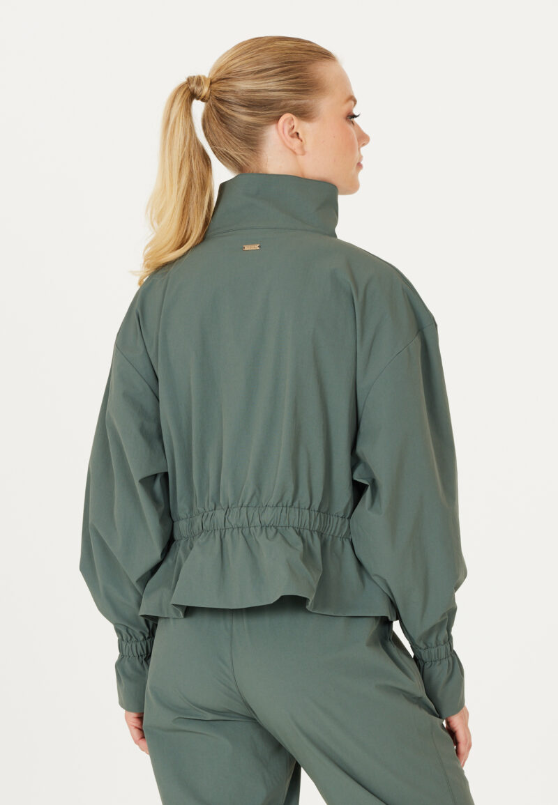 ATHLECIA Hero W Jacket - Image 3