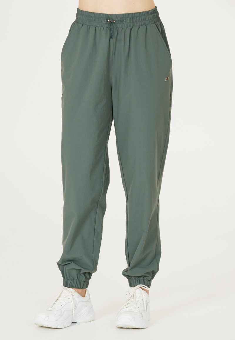 ATHLECIA Hero W Track Pants - Image 2