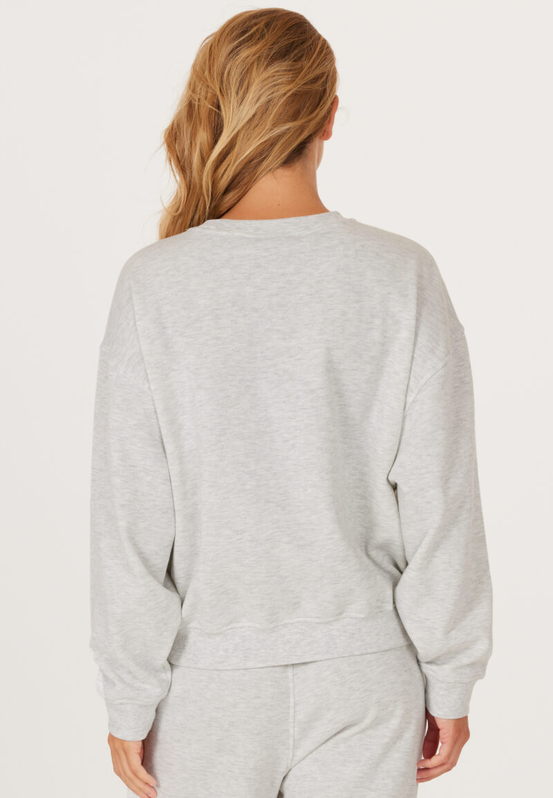 ATHLECIA Asport W Crew Neck - Image 3