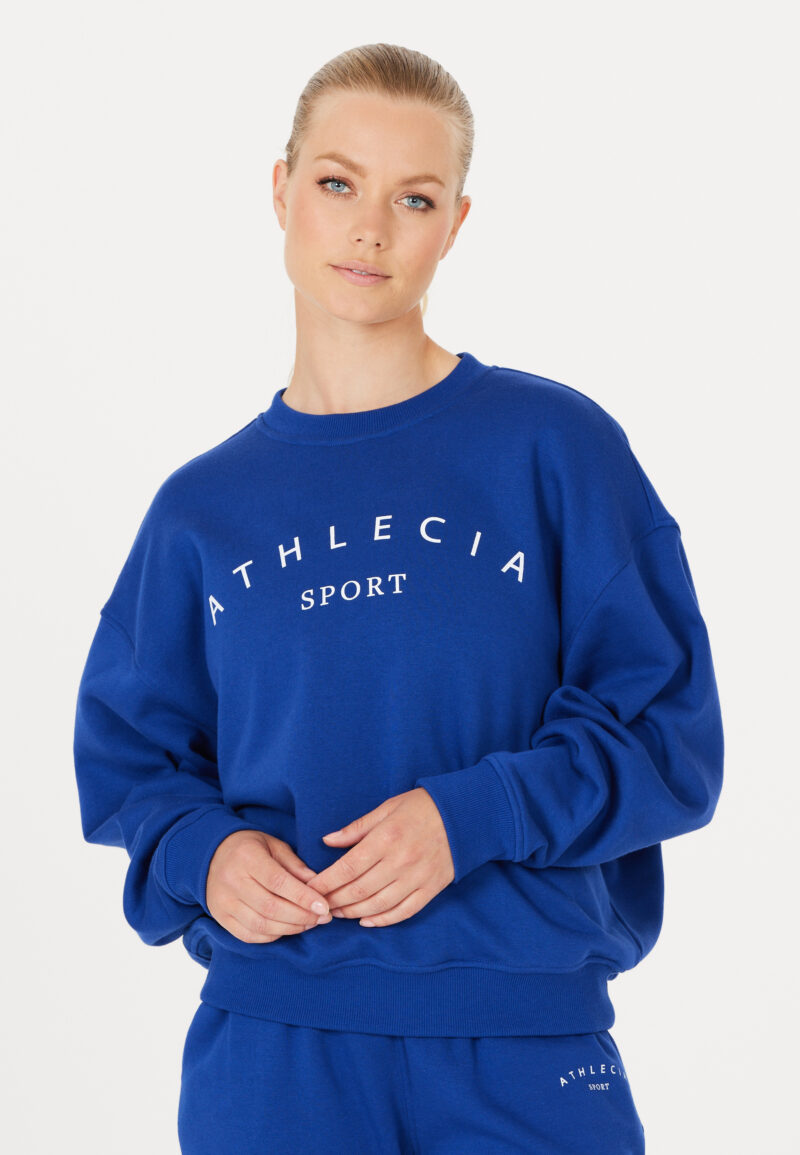 ATHLECIA Asport W Crew Neck - Image 2