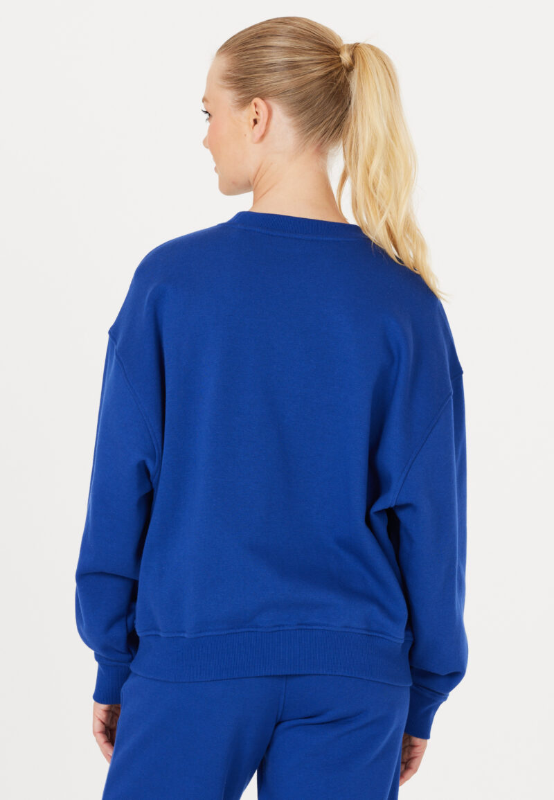 ATHLECIA Asport W Crew Neck - Image 3