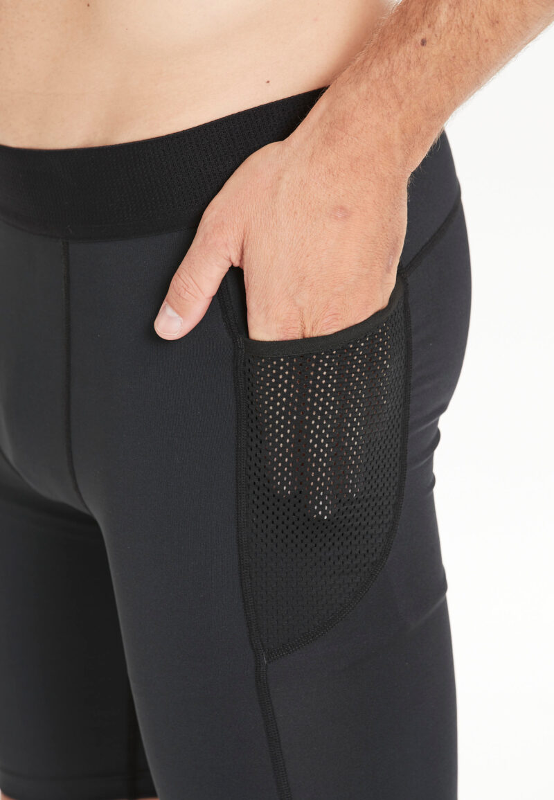 VIRTUS Bonder M Baselayer Shorts W/Pocke - Image 2