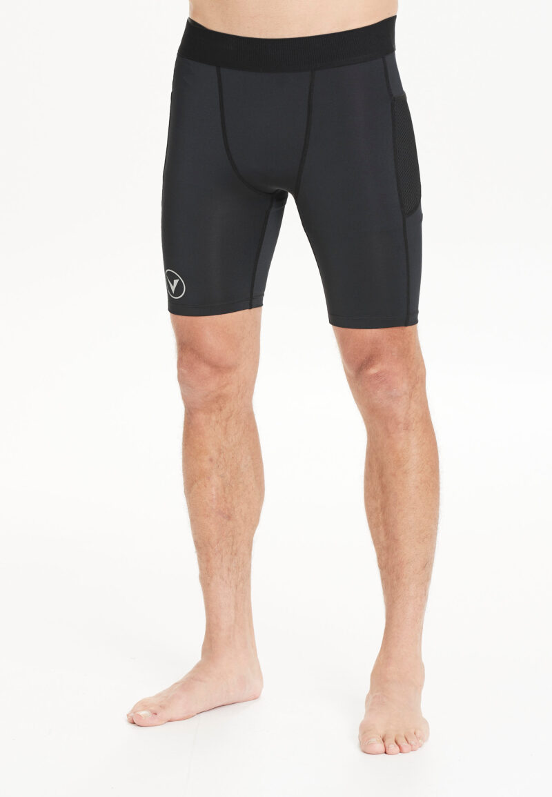 VIRTUS Bonder M Baselayer Shorts W/Pocke