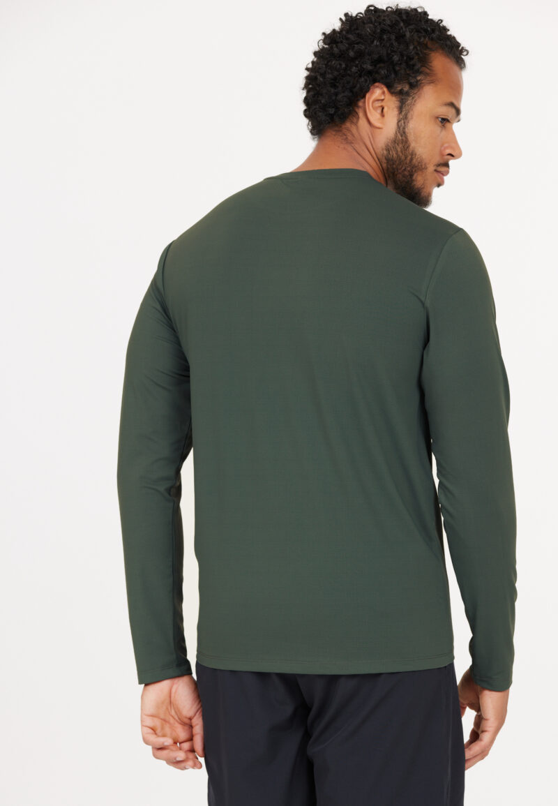 VIRTUS Roger M Hyperstretch L/S Tee - Image 3