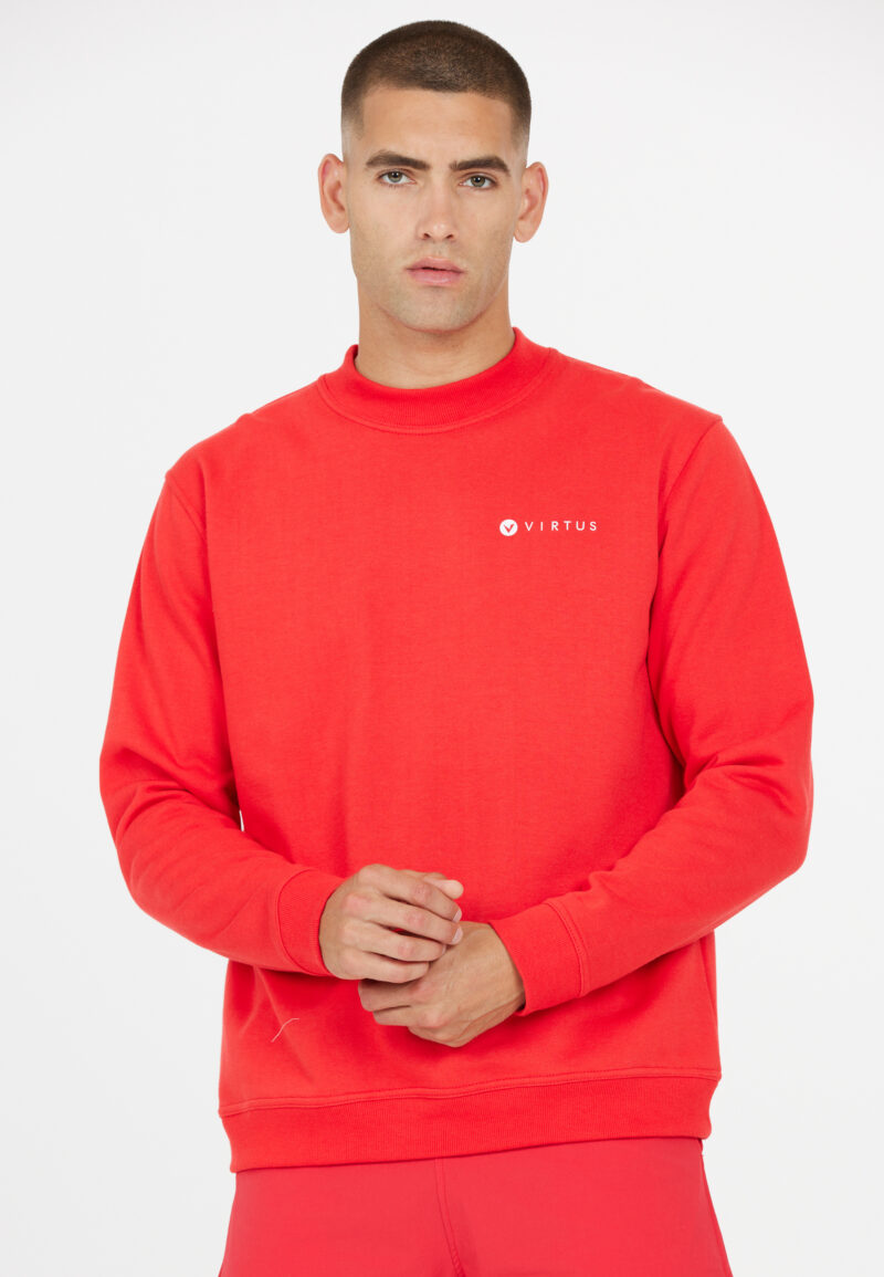 VIRTUS Dereck M Crew Neck