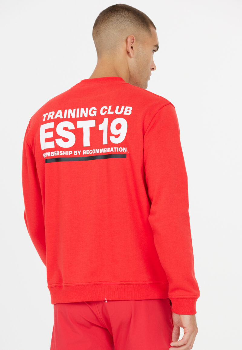 VIRTUS Dereck M Crew Neck - Image 2