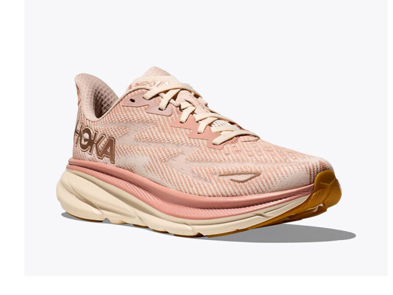 Hoka Clifton 9