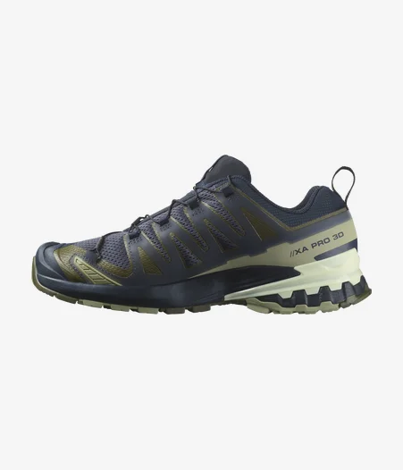 SALOMON XA PRO 3D V9 - Image 4