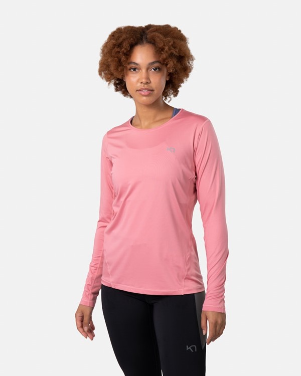 Kari Traa NORA 2.0 LONG SLEEVE