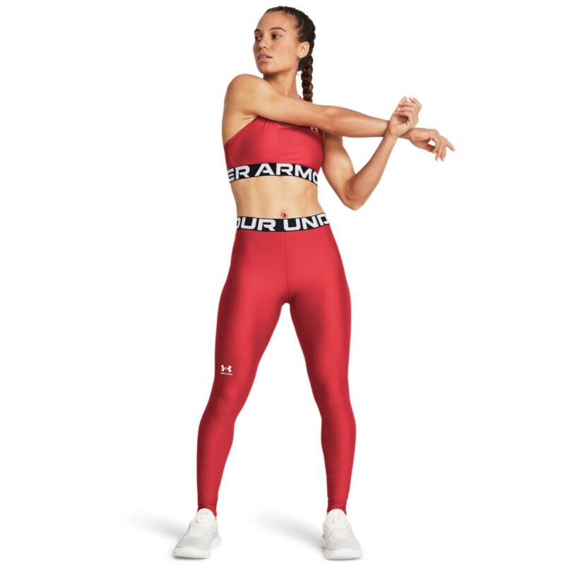 UA HG Authentics Legging