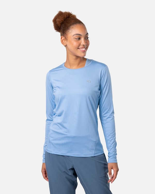 Kari Traa NORA 2.0 LONG SLEEVE