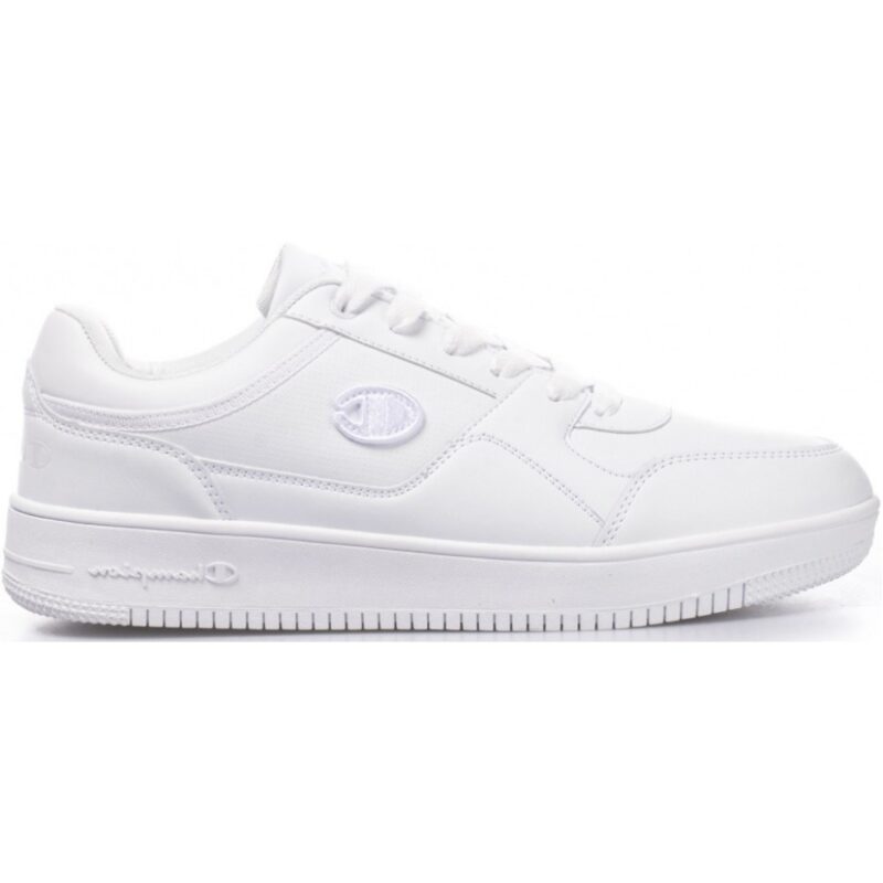 Champion Low Cut Shoe REBOUND LOW