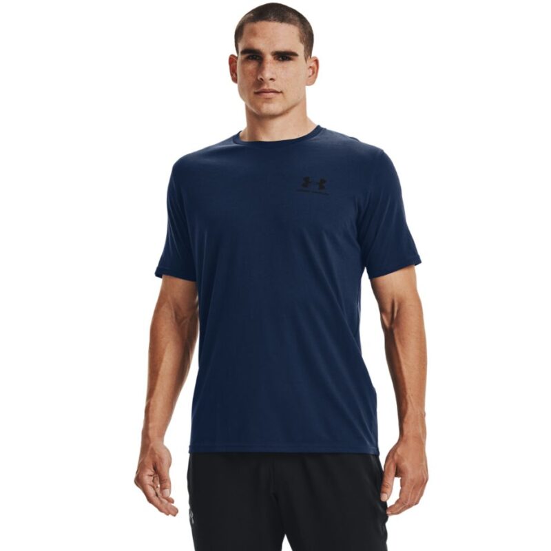 UA M SPORTSTYLE LC SS