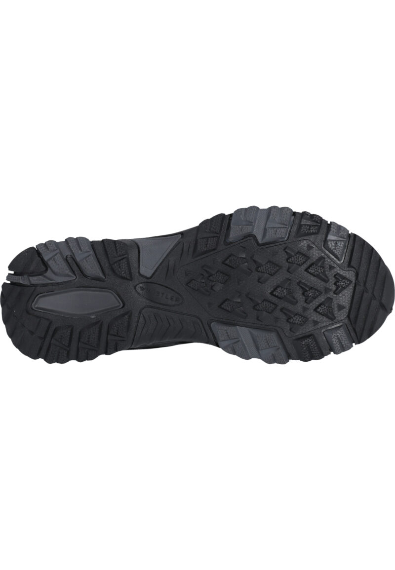 WHISTLER Haksa W Outdoor Shoe WP - Image 5