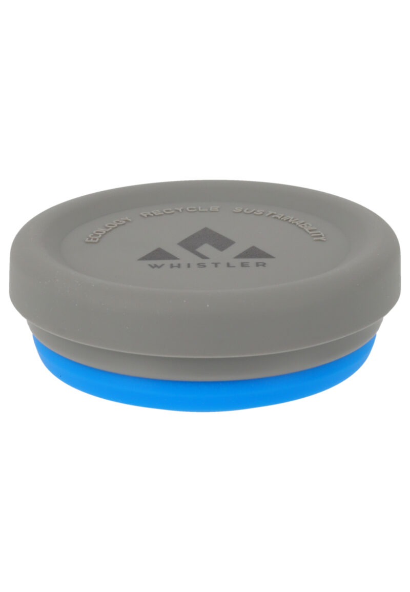 WHISTLER Foldable Silicone Cup 200ml - Image 3