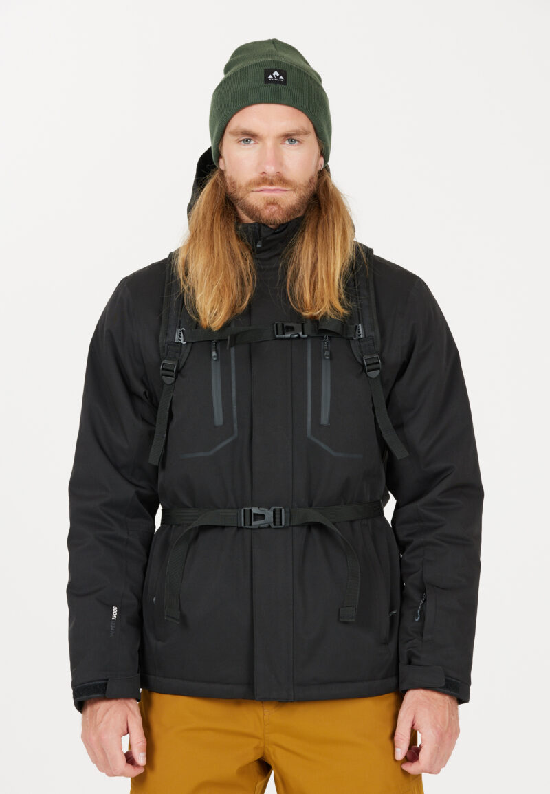 WHISTLER Kentmere 35+5L Backpack - Image 6