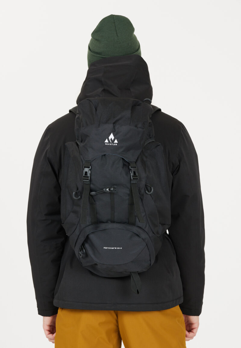 WHISTLER Kentmere 35+5L Backpack - Image 4