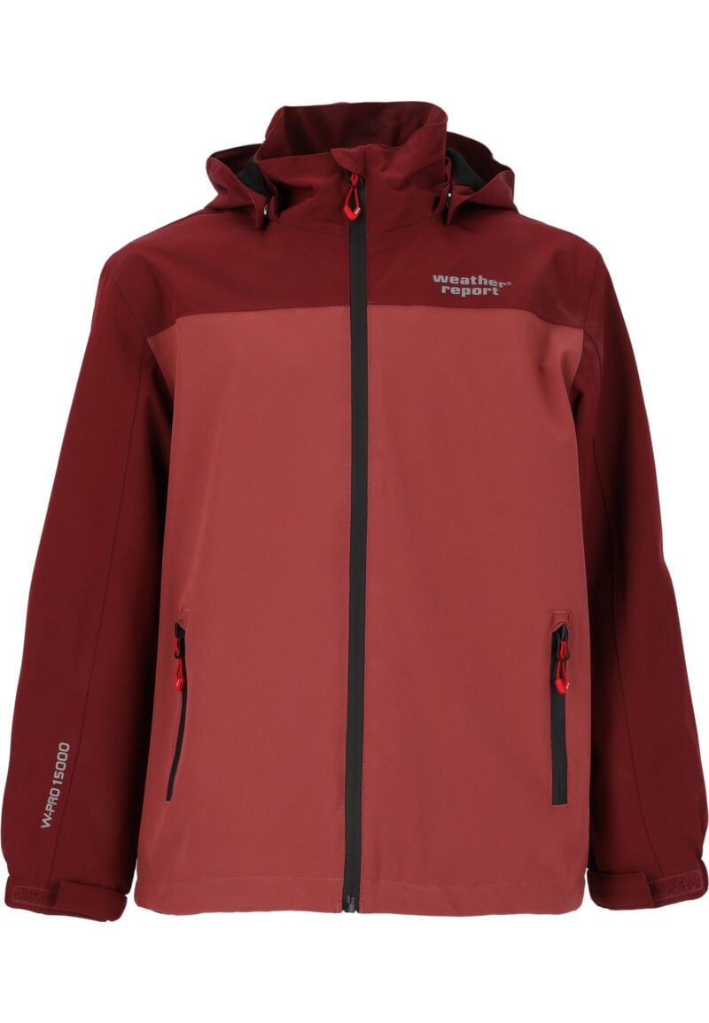 WEATHER REPORT Borise Jr. AWG Jacket W-P