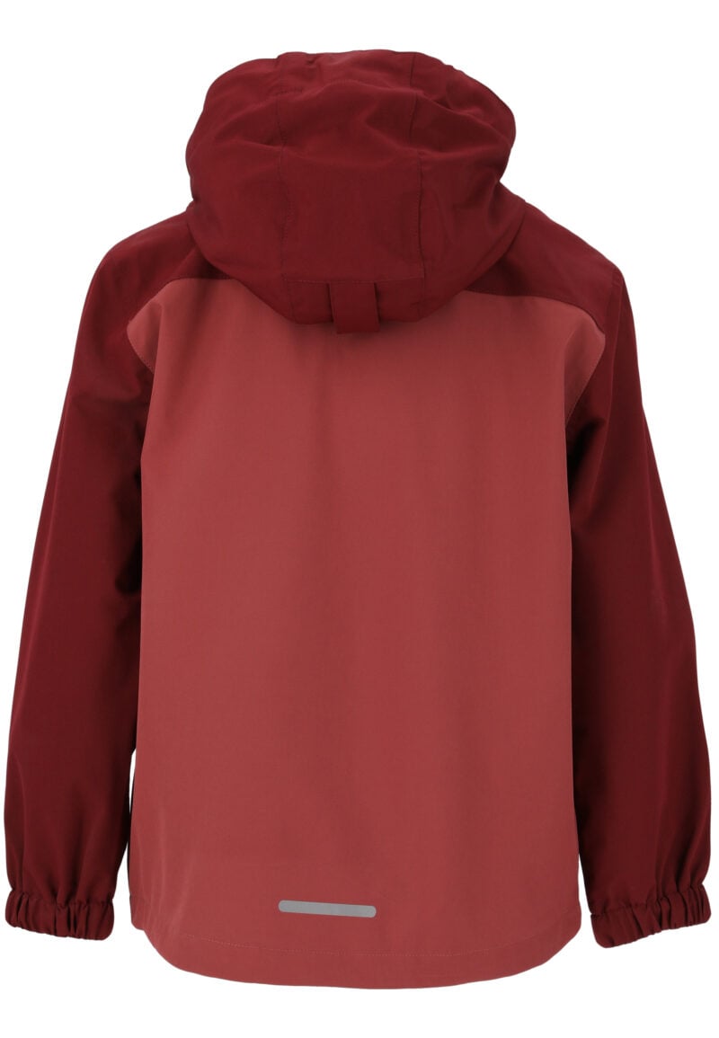 WEATHER REPORT Borise Jr. AWG Jacket W-P - Image 3