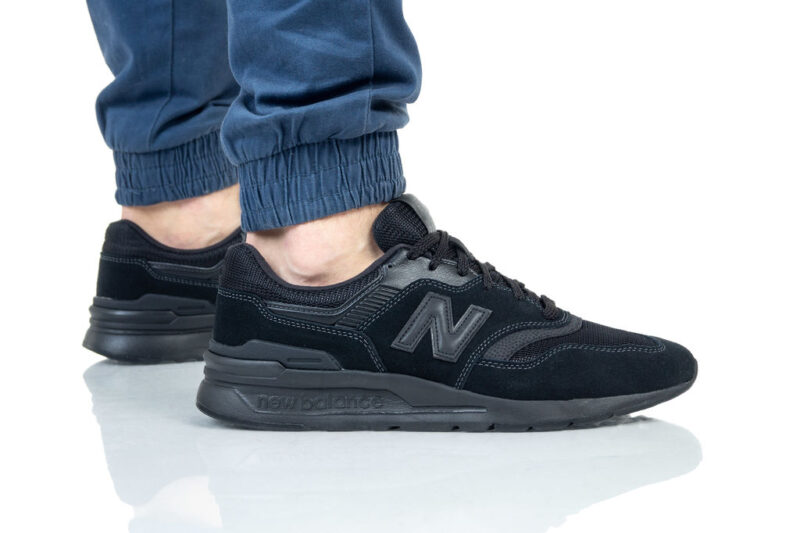 New Balance 997 HCI - Image 3