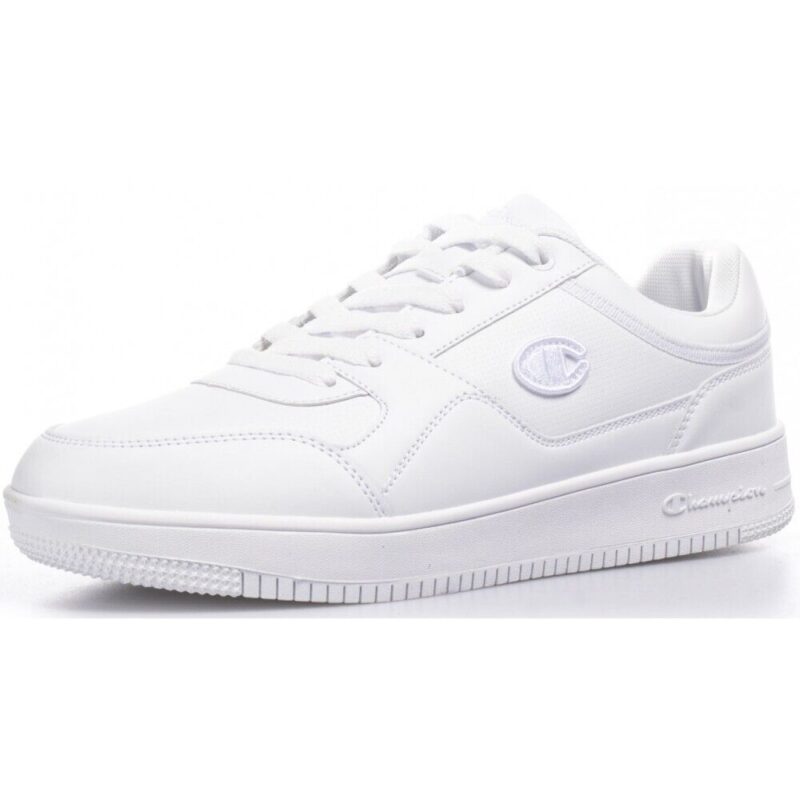 Champion Low Cut Shoe REBOUND LOW - Image 4