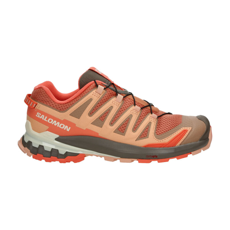 SALOMON XA PRO 3D V9